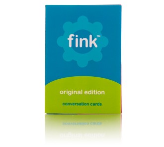 Fink - Conversation Cards