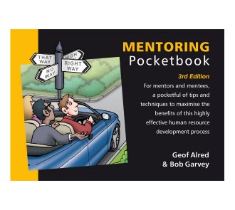 Pocketbook - Mentoring