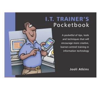 Pocketbook - I.T. Trainer