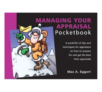 Pocketbook - Managing Your Appraisal