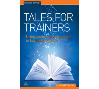 Tales for Trainers