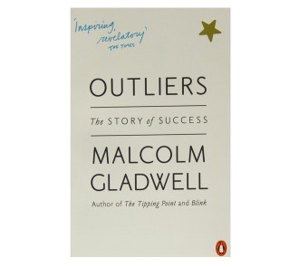 Outliers: The Story of Success 