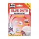 Glue Dots - Permanent