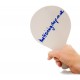 Whiteboard Paddle (Pack of 12)