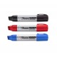 Sharpie Metal Large Permanent Markers (Pack of 12)