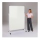 Whiteboard - Height Adjustable